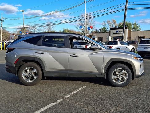 Used 2023 Hyundai Tucson SEL image 8