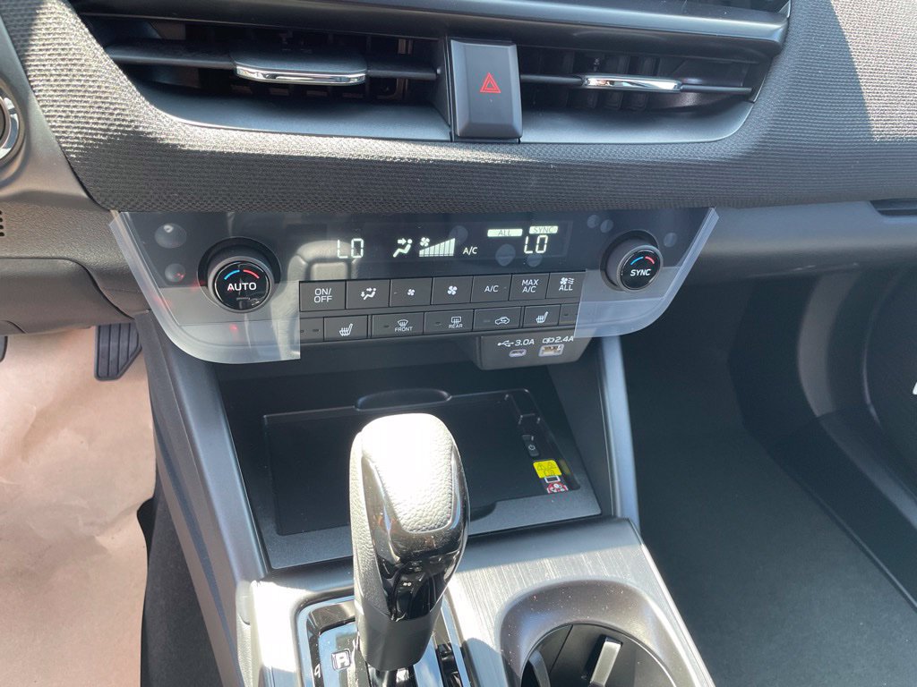 New 2026 Subaru Outback Premium AWD/4WD image 15