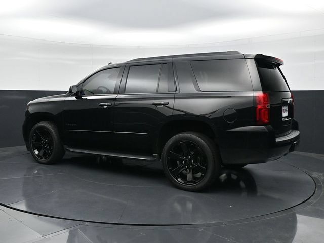 Used 2018 Chevrolet Tahoe Premier AWD/4WD image 7