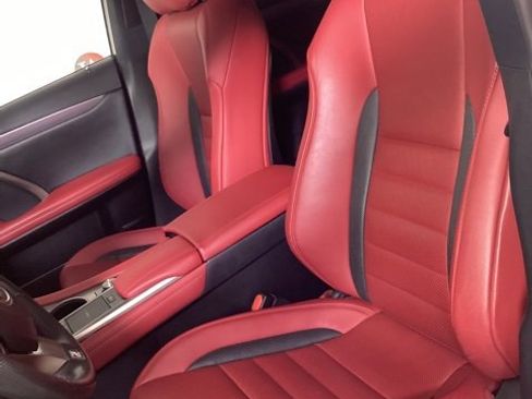 Used 2022 Lexus RX 350 F Sport w/ Accessory Package image 12