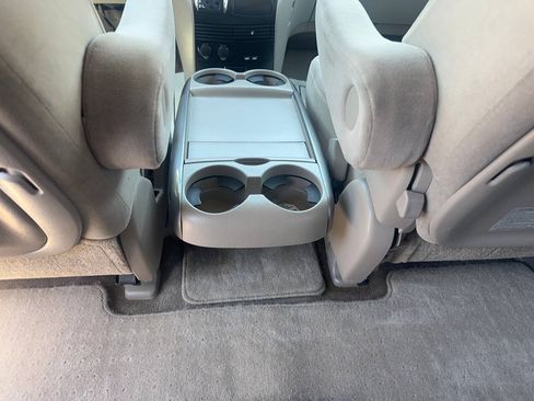 Used 2009 Toyota Sienna LE FWD image 20
