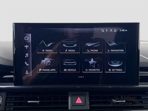 Used 2023 Audi S5 Premium Plus w/ Premium Plus Package AWD/4WD image 15