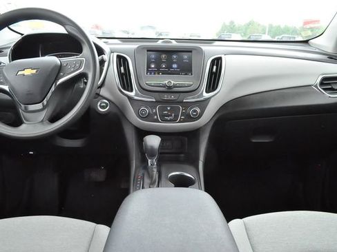 Used 2024 Chevrolet Equinox LS w/ LS Convenience Package AWD/4WD image 17