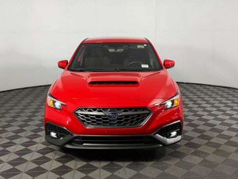 Used 2024 Subaru WRX Premium AWD/4WD image 11