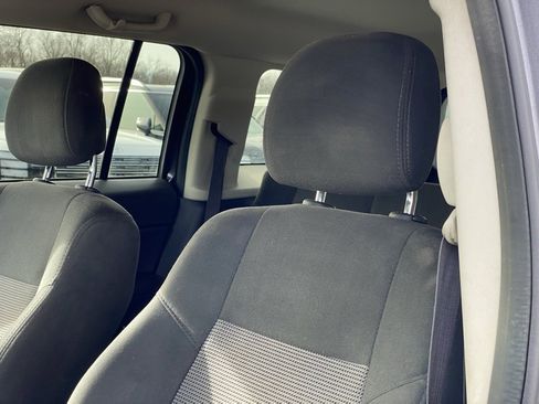 Used 2017 Jeep Patriot Latitude image 22