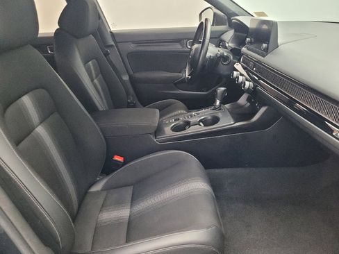 Used 2022 Honda Civic Sport image 21