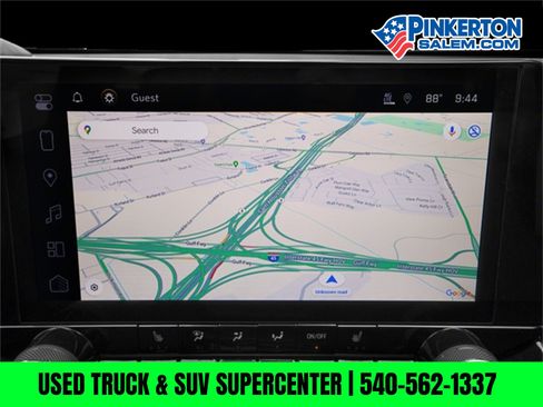 New 2024 Chevrolet Colorado LT w/ LT Convenience Package II image 36