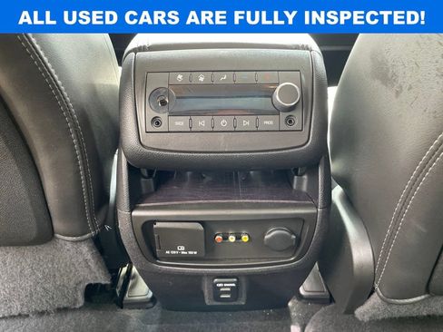Used 2015 Buick Enclave Premium w/ Experience Buick Package AWD/4WD image 14