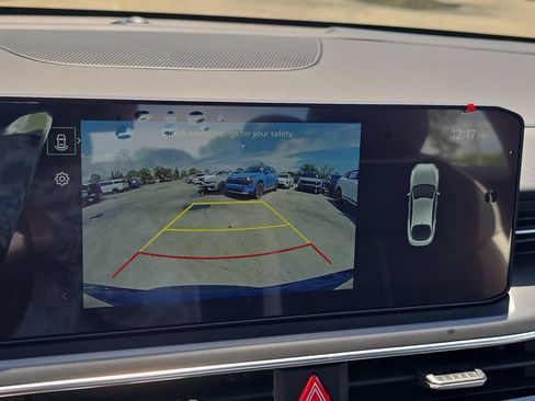 New 2026 Kia K5 GT-Line FWD image 23