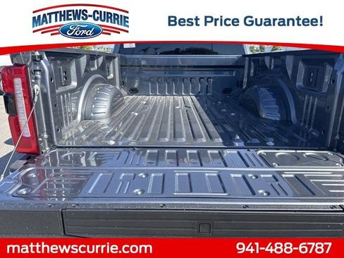 New 2026 Ford F250 Lariat AWD/4WD image 15