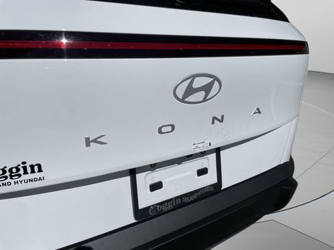 Certified 2026 Hyundai Kona SE FWD image 24