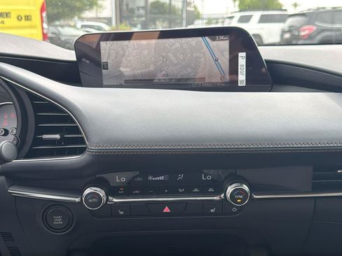 New 2026 MAZDA MAZDA3 2.5 S Hatchback w/ Premium Pkg FWD image 14