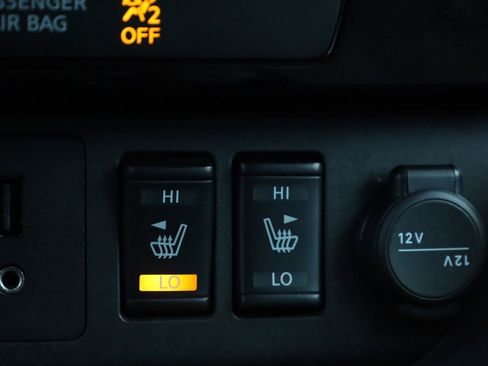 Used 2018 Nissan Leaf SL w/ SL Technology Package FWD image 38