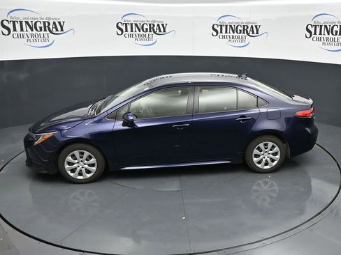 Used 2023 Toyota Corolla LE FWD image 21