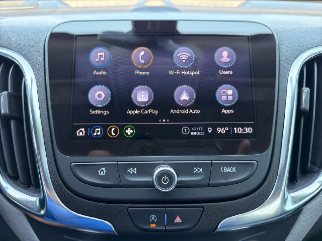 Used 2024 Chevrolet Equinox LT FWD image 12