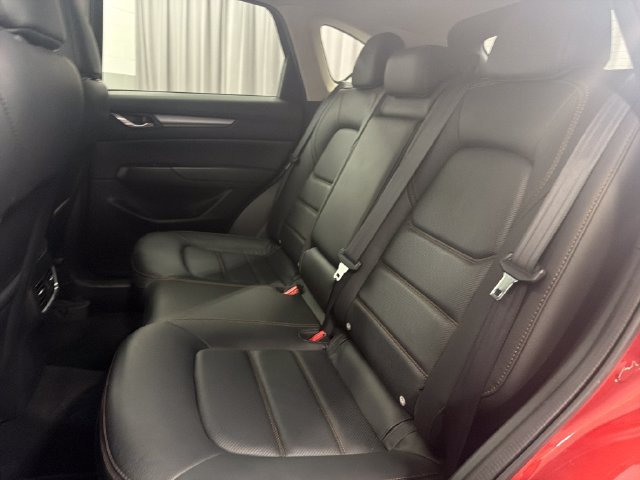 Used 2022 MAZDA CX-5 AWD 2.5 S image 26