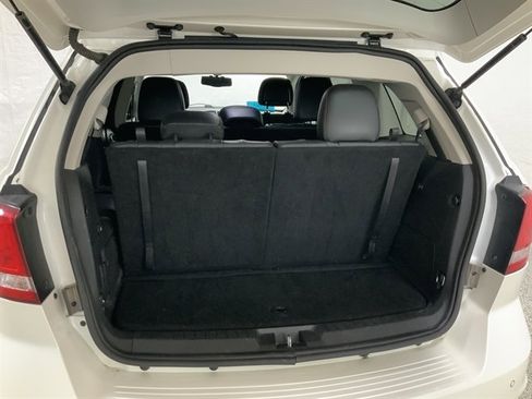 Used 2016 Dodge Journey R/T image 8