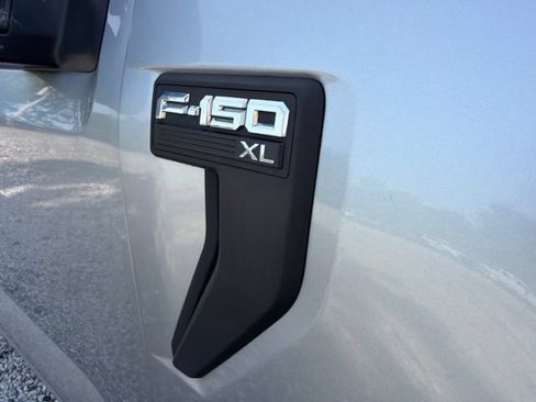 Used 2021 Ford F150 XL w/ Trailer Tow Package AWD/4WD image 8