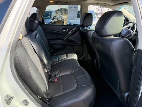 Used 2014 Nissan Murano SL image 17