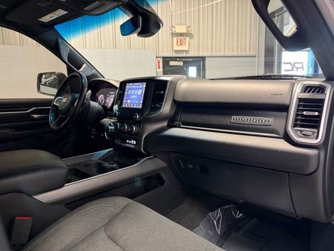 Used 2020 RAM 1500 Big Horn AWD/4WD image 16