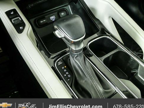 Used 2022 Kia Telluride SX FWD image 18