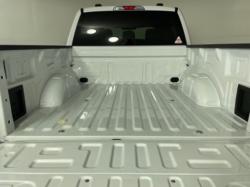 New 2026 Ford F150 STX w/ Equipment Group 201A FX4 AWD/4WD image 14