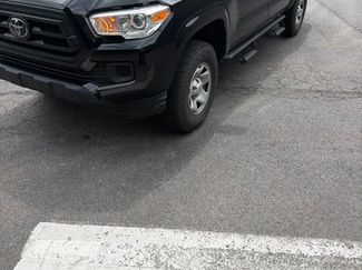 Used 2023 Toyota Tacoma SR AWD/4WD video 1