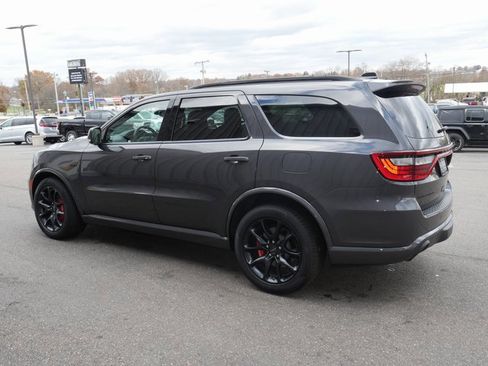 Used 2024 Dodge Durango SRT image 12