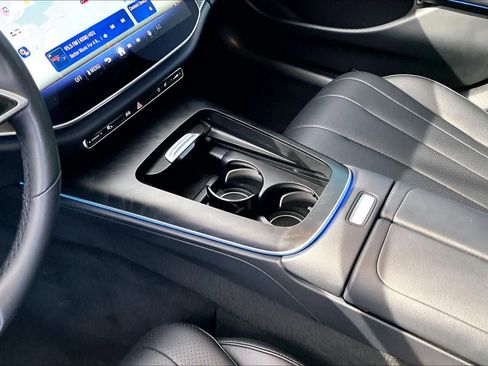 Certified 2025 Mercedes-Benz E 350 Sedan image 17