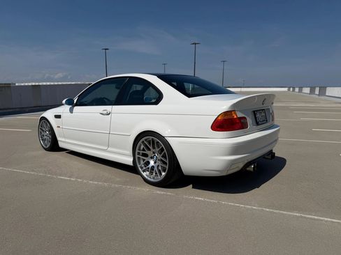 Used 2003 BMW M3 Coupe image 6