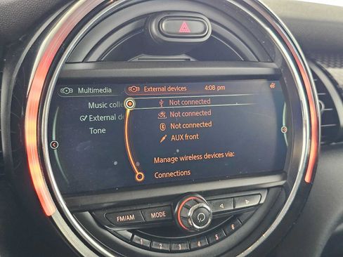 Used 2014 MINI Cooper S FWD image 25