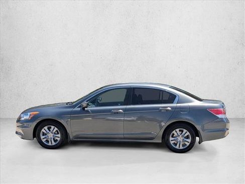 Used 2012 Honda Accord SE image 9