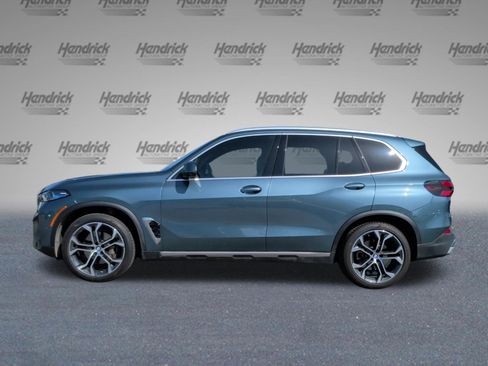 Used 2024 BMW X5 xDrive40i w/ Premium Package AWD/4WD image 10