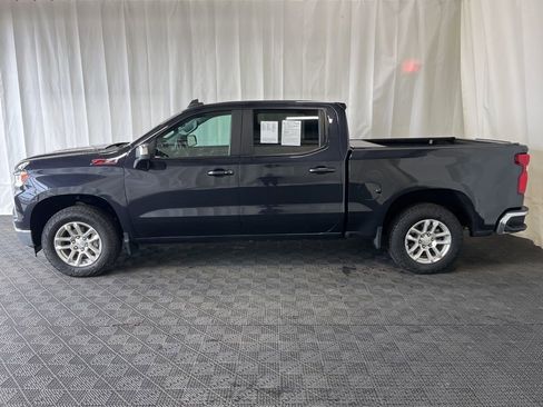 Used 2023 Chevrolet Silverado 1500 LT image 23