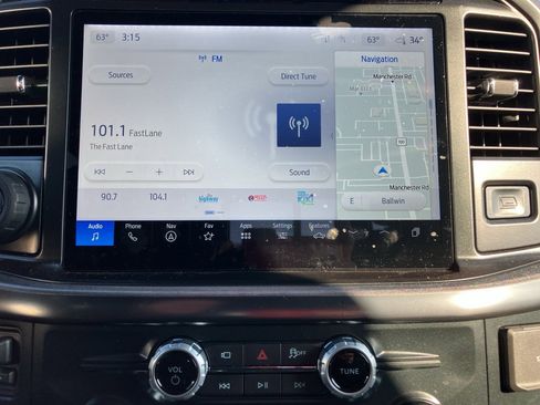 Used 2025 Ford F150 Tremor w/ Equipment Group 402A High image 19