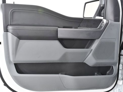 New 2026 Ford F150 XLT w/ Equipment Group 302A MID image 24