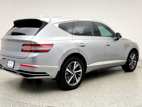 Used 2025 Genesis GV80 2.5T Advanced image 5