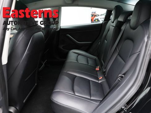 Used 2023 Tesla Model 3 Standard Range RWD image 16