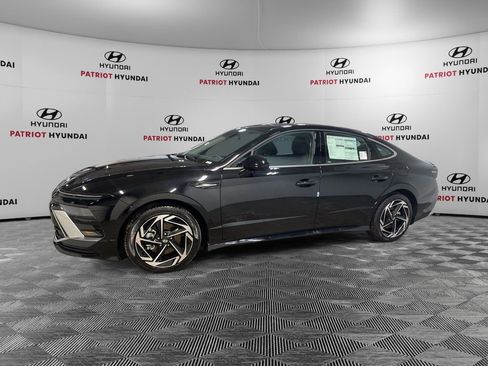New 2026 Hyundai Sonata SEL image 7