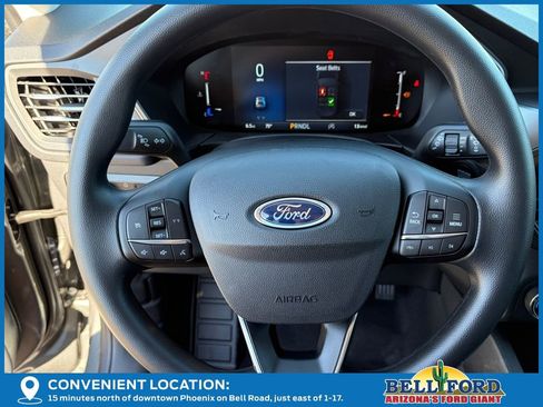 New 2026 Ford Escape Active image 13