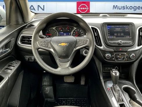 Used 2021 Chevrolet Equinox LT image 8