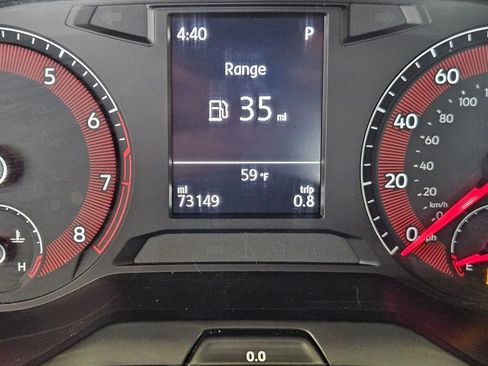 Used 2019 Volkswagen Jetta S FWD image 16