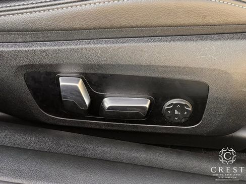 Used 2024 BMW 430i Convertible image 26