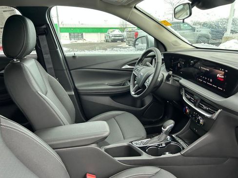 New 2026 Buick Encore GX Preferred w/ Advanced Technology Package image 19