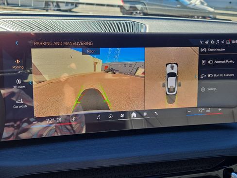 New 2026 BMW 430i image 18