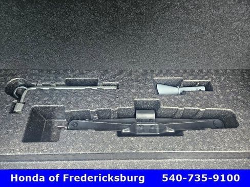 Certified 2026 Honda HR-V Sport image 14