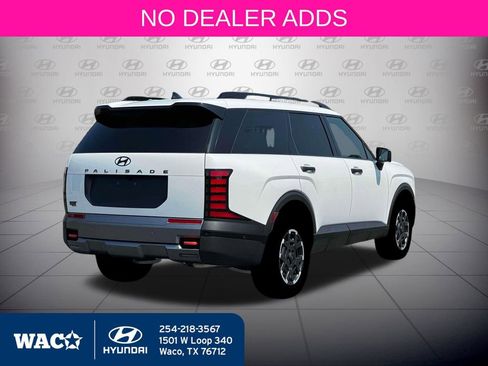 New 2026 Hyundai Palisade XRT Pro image 10