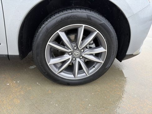 Certified 2023 Acura RDX FWD w/ Technology Package image 13