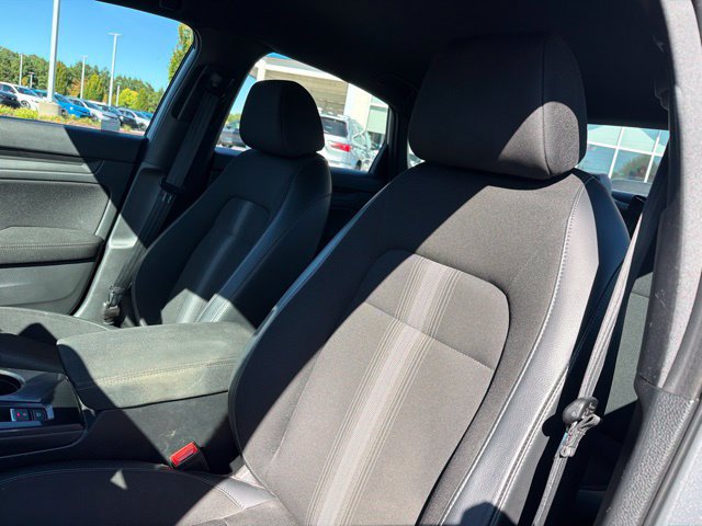 Certified 2023 Honda Civic Sport image 12