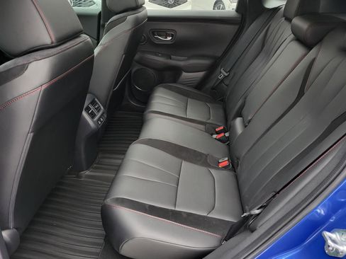 Used 2025 Acura ADX A-Spec image 13